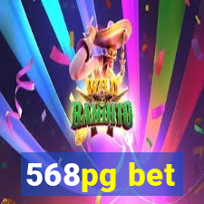 568pg bet